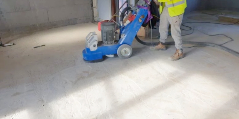concrete floor surface preparation concrete floor surface preparation