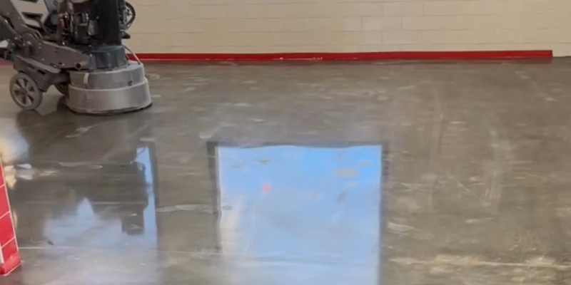 concrete floor polishing concrete floor polishing