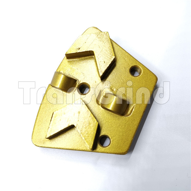 PCD Coating Removal Tooling