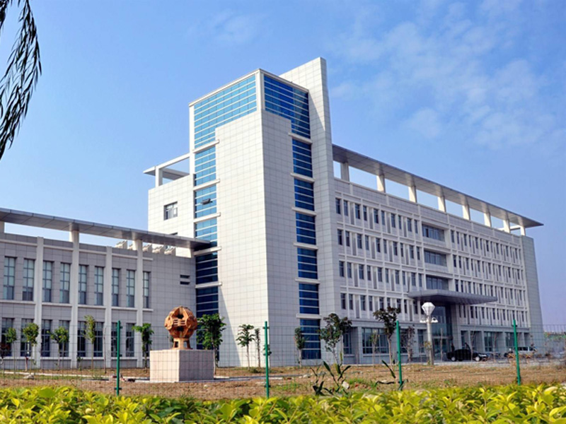 Innovationszentrum für funktionelle Diamantmaterialien von Henan Provinz ist offiziell anerkannt