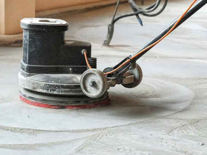 Verständnis des Körnungs- vs. Kratzprofils bei Diamantwerkzeugen