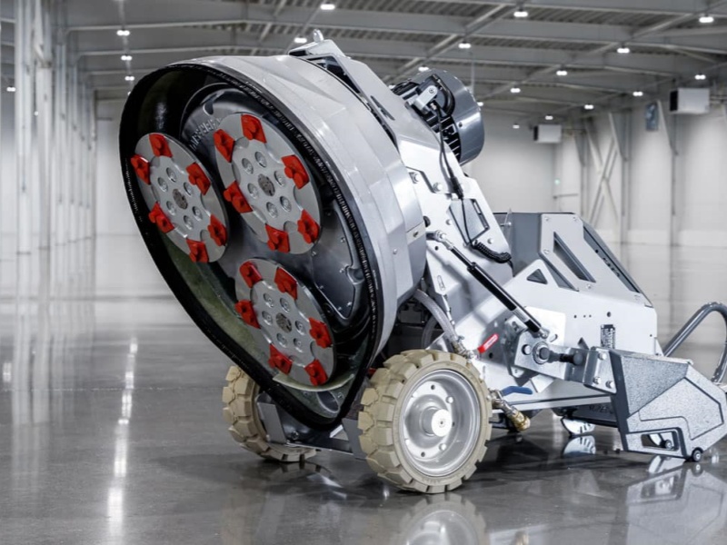 Wie kann ich die Lebensdauer von Diamantschleifwerkzeugen verlängern?