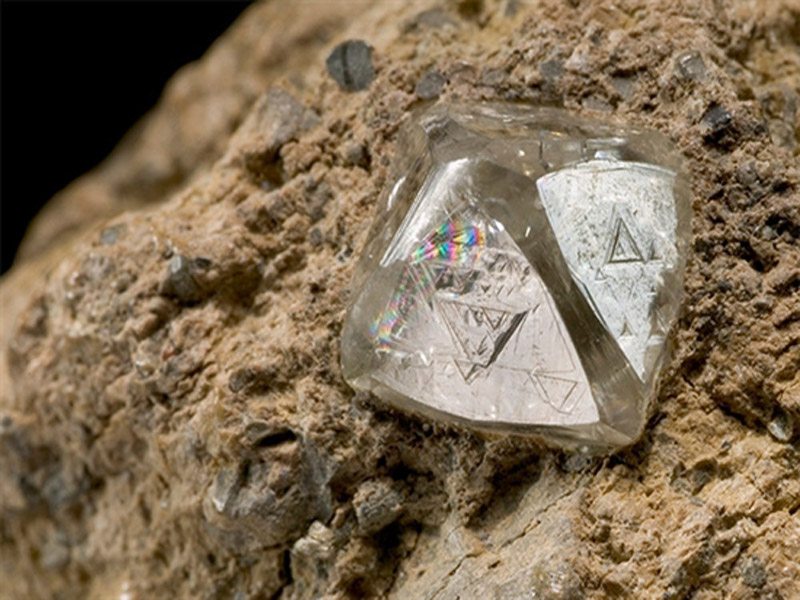 Auswahl geeigneter Diamant-Grit für Diamantwerkzeuge