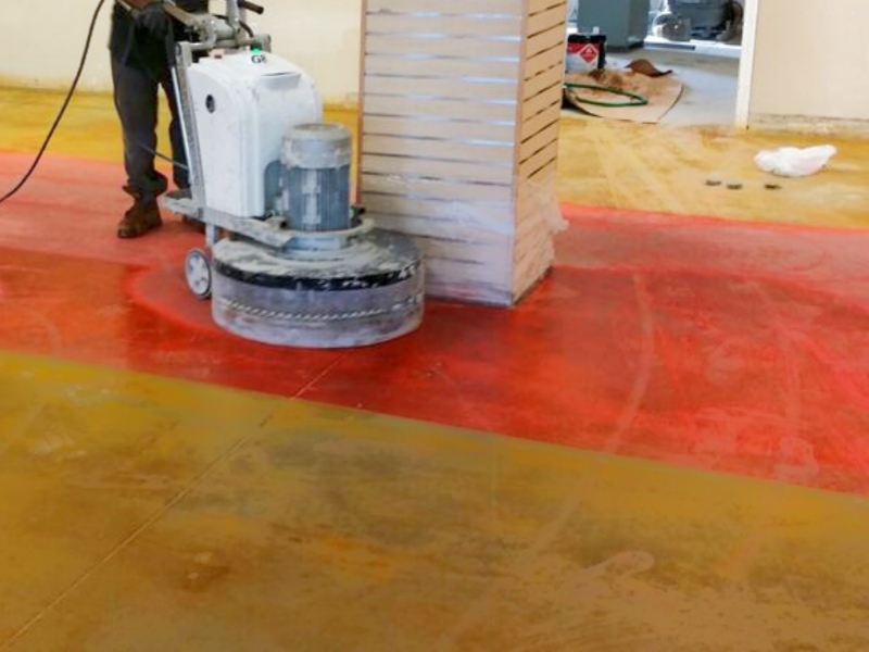 Umgang mit Diamantwerkzeugen zum Verglasen und Beladen