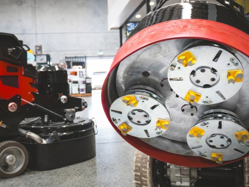 Wie Sie die Workflow-Effizienz mit Diamond Tools verbessern können