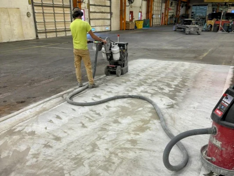 Maximierung der Lebensdauer von Werkzeugen zur Beschichtungsentfernung